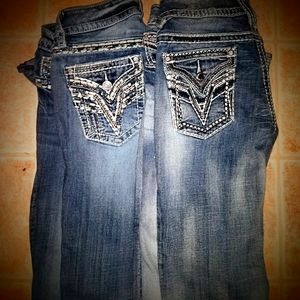 Vigoss jeans